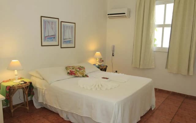Hotel Praia Dos Anjos