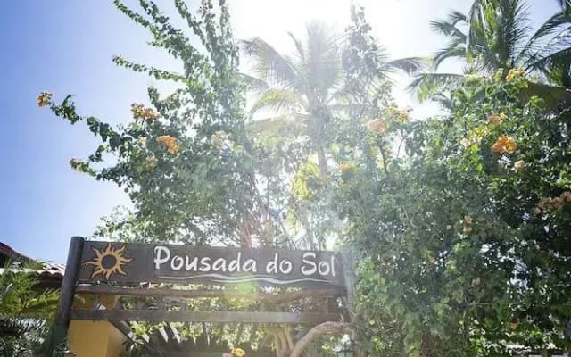 Pousada do Sol