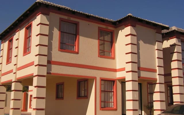 Moshitametsi Guesthouse