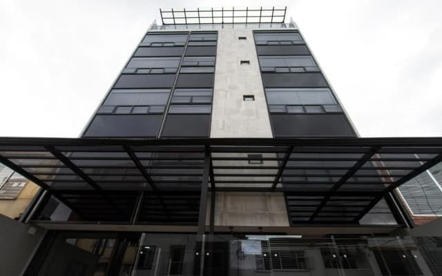Bog Urban Hotel