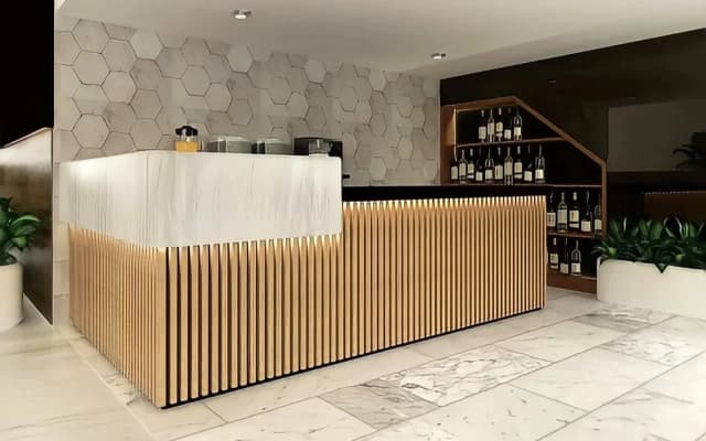 Fovere Hotel Kuala Kapuas