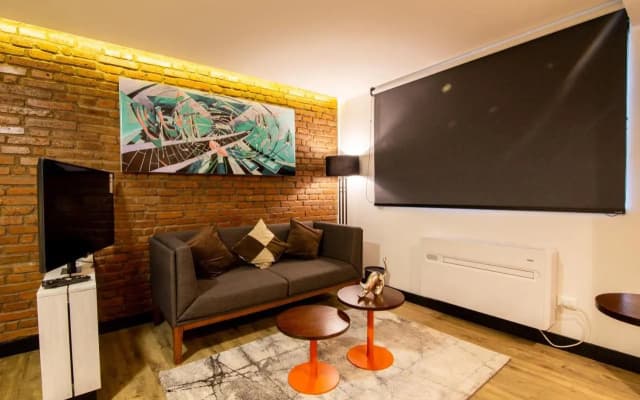 Black Cat Hostal Boutique