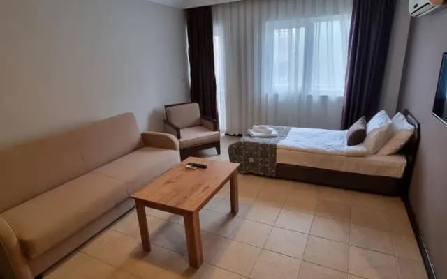 City Inn Pansiyon