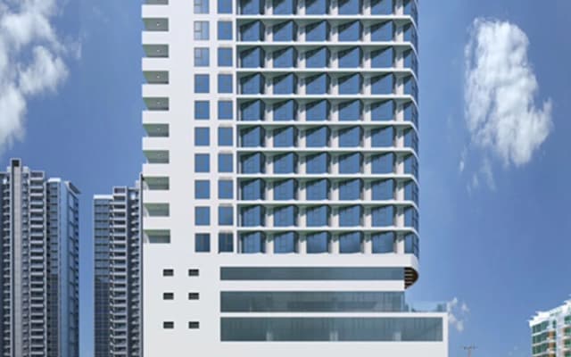 Alan Sea Da Nang