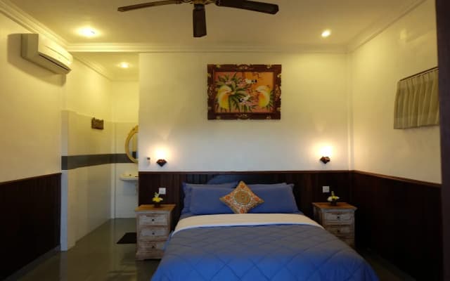 Kun - Kun Guest House Ubud