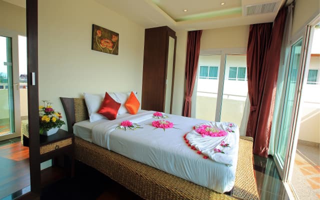 Phunawa Resort