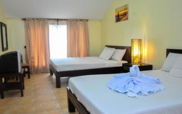 Sheridan Villas Boracay