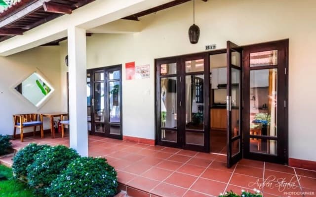 Phu Quoc Dumbo Bungalow