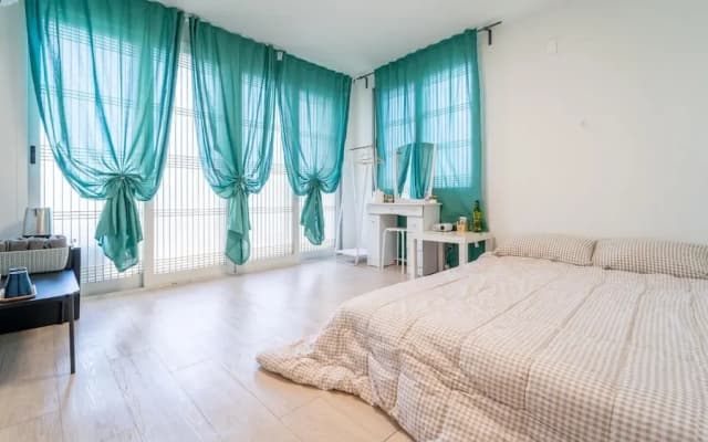 Jeju Dalbam Pension