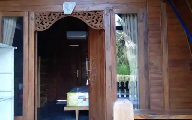 Villa Selat