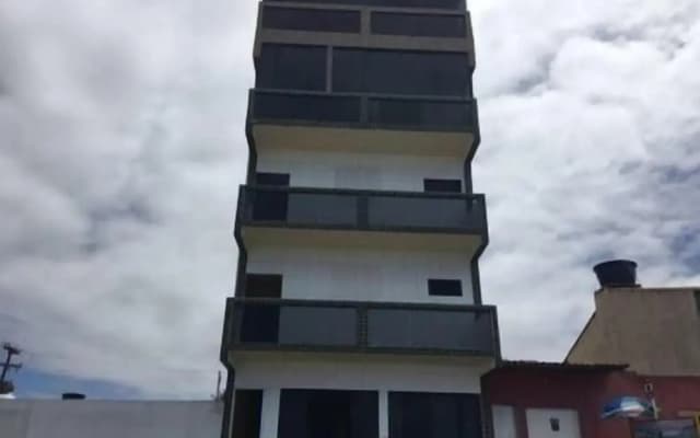 Pousada Vela Mar