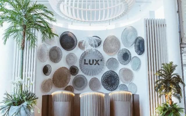 LUX* Grand Gaube