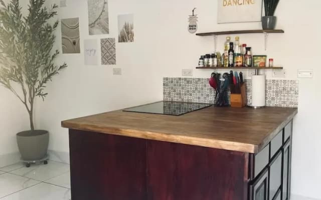 Casa Ophelia - 10 min Walk to the Beach