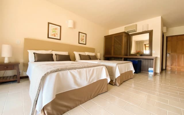 Santa Clara Hotel
