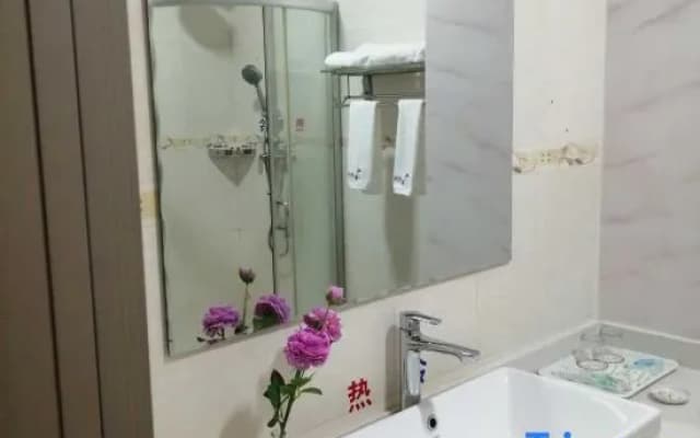 Jianchuan Jianhu Hotel
