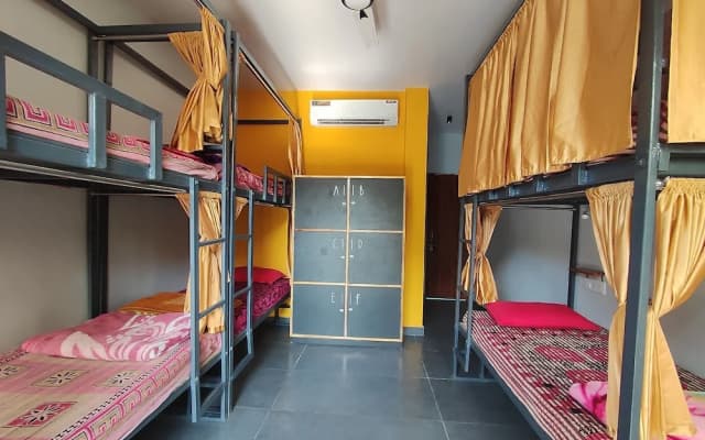 Indian Culture Hostel