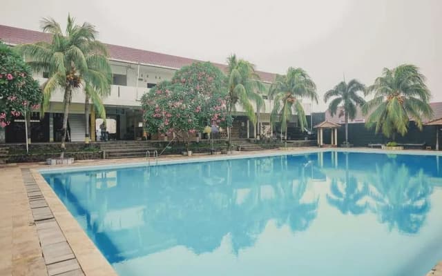 RedDoorz Syariah @ Pasir Putih Jambi