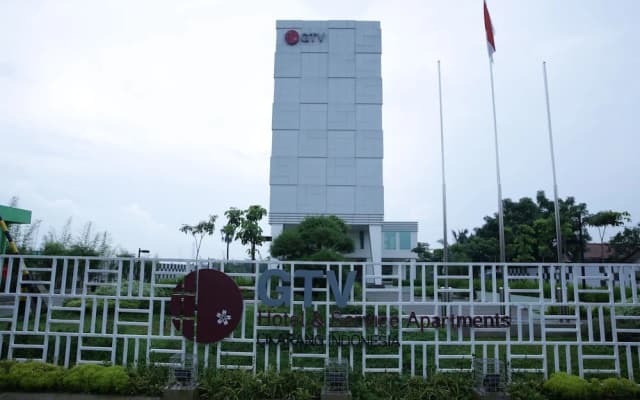 GTV Hotel & Service Apartment