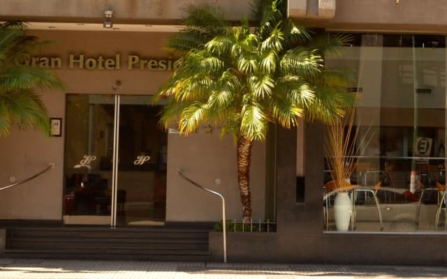 Gran Hotel Presidente