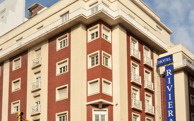 Hotel Riviera