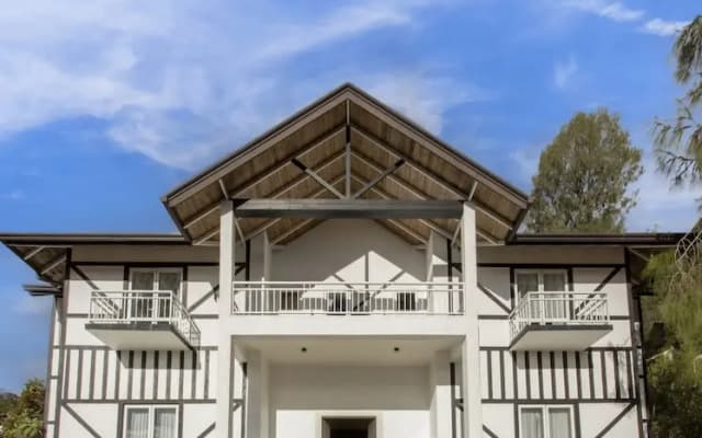 Отель W15 Glenfall Nuwara Eliya
