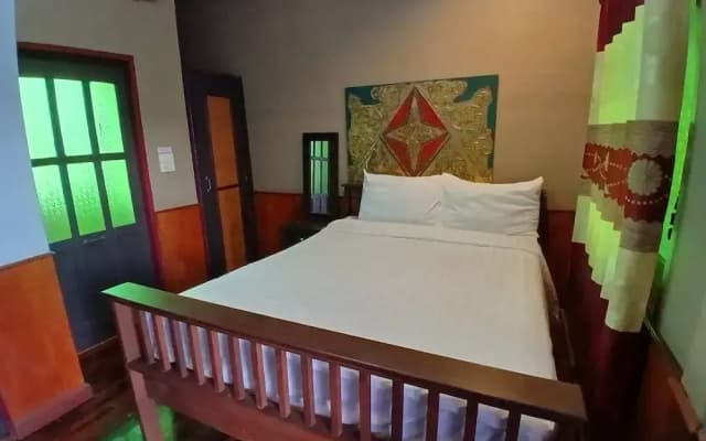 Lanna Boutique Resort Chiang Mai