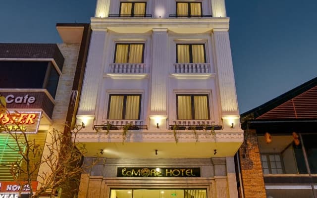 L'Amore Boutique Hotel