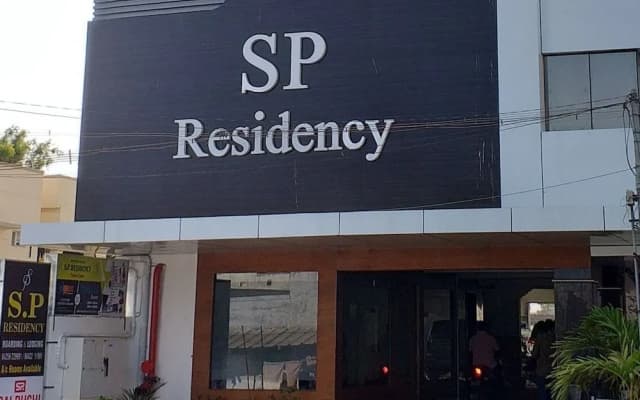 SP Residency