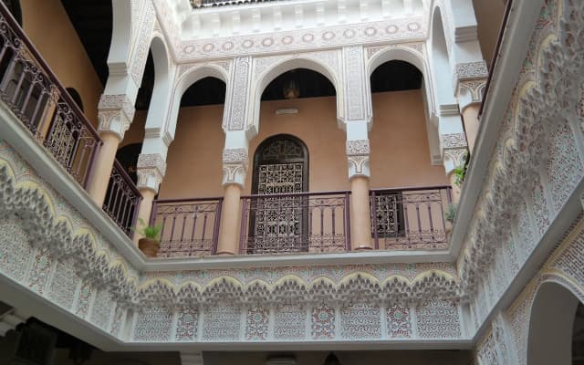 Riad Marraplace