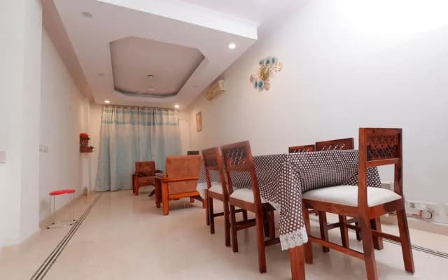 Room in B&B - Home Stay Cum Bed and Breakfast