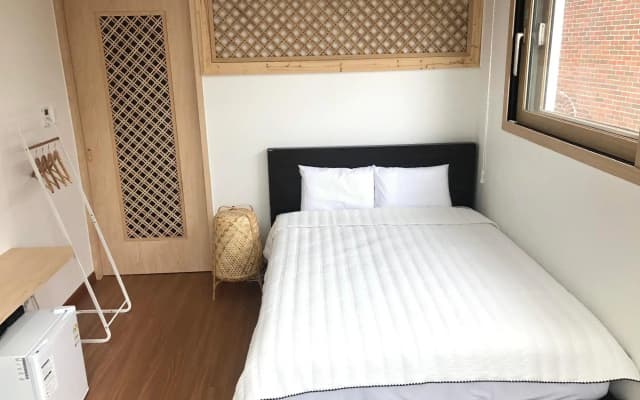 Cheukhudong 19Beonji Guest House