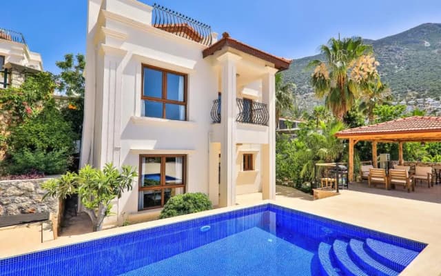 Zeytin Villa