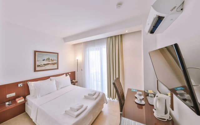 Gardenia Hotel - Adults Only