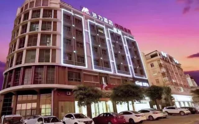 Charming Hotel