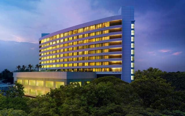 Vivanta Coimbatore