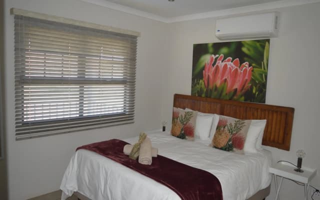 Mayfair Farm Cottages