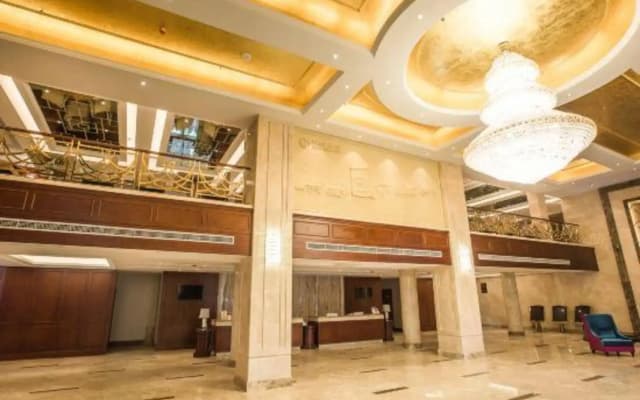 Xiangyang Dongfeng Hotel
