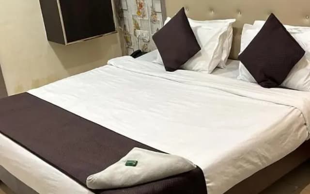 Hotel SS-1
