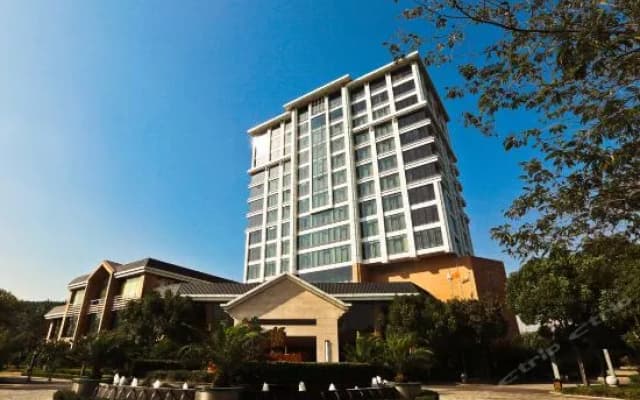 Taihu Golf Hotel
