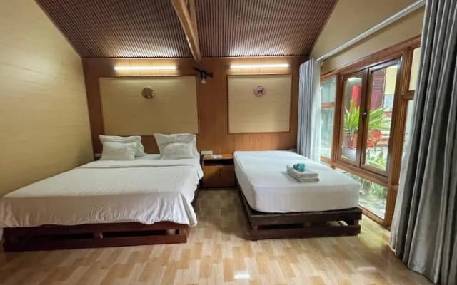 Tam Coc Hello Homestay