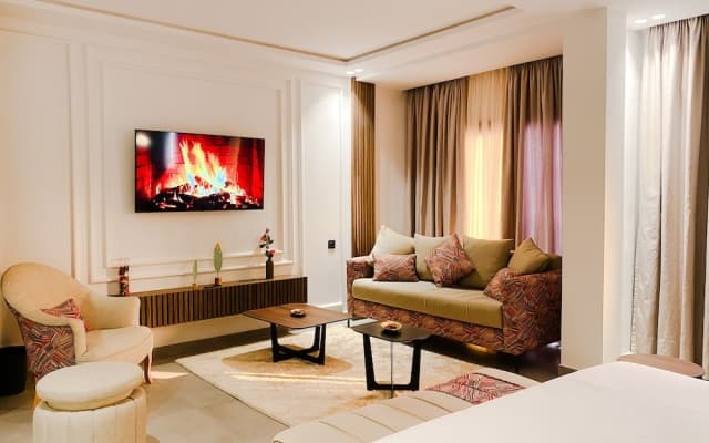 TIMAZIN Hotel Dakhla