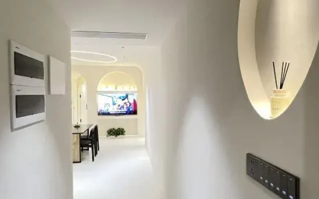 Pingtan Yisheng Homestay (Longwangtou Beach Branch)