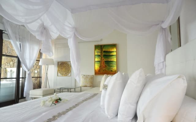 Shunyata Villas Bali