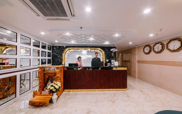 SOFEA Boutique Hotel