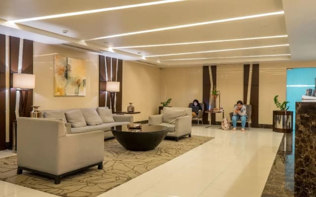 ZEN Rooms 8 Adriatico Manila