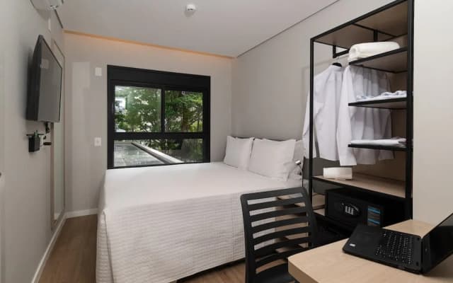EZ Moema Hotel