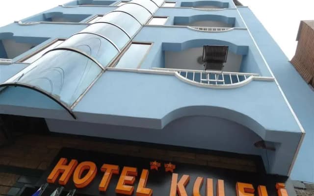 Kuleli Hotel