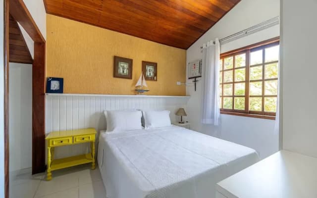 Bz49 Casa 350m da praia Condomínio