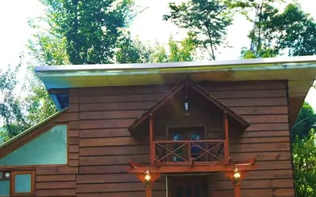 Hotel YAN Residency Bhimtal - Nainital