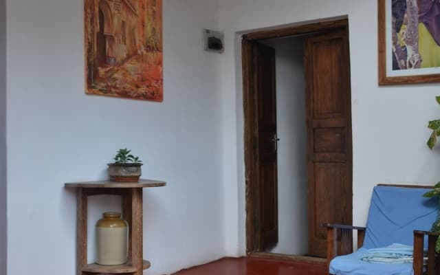 Kiponda B&B